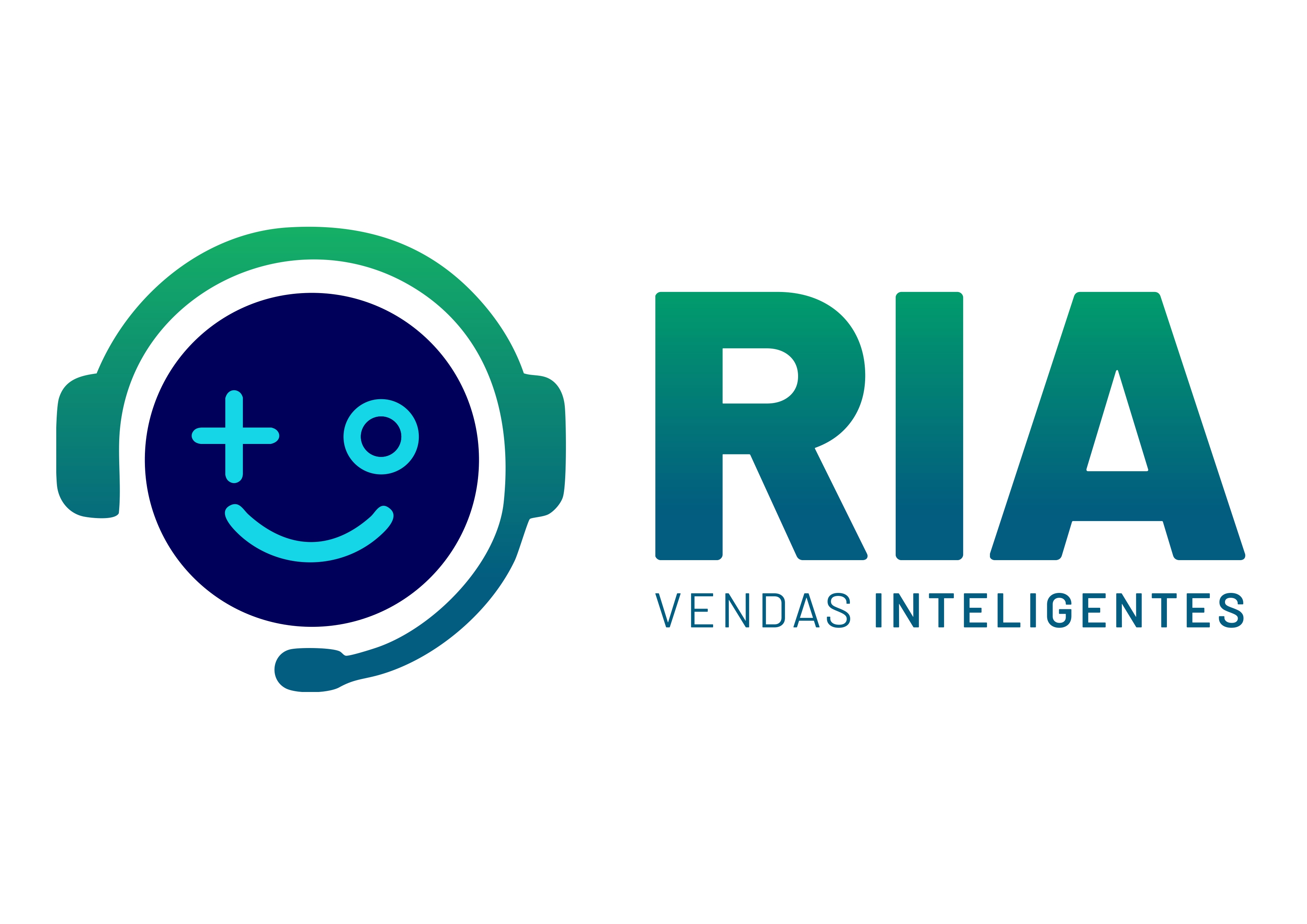 RIA Logo