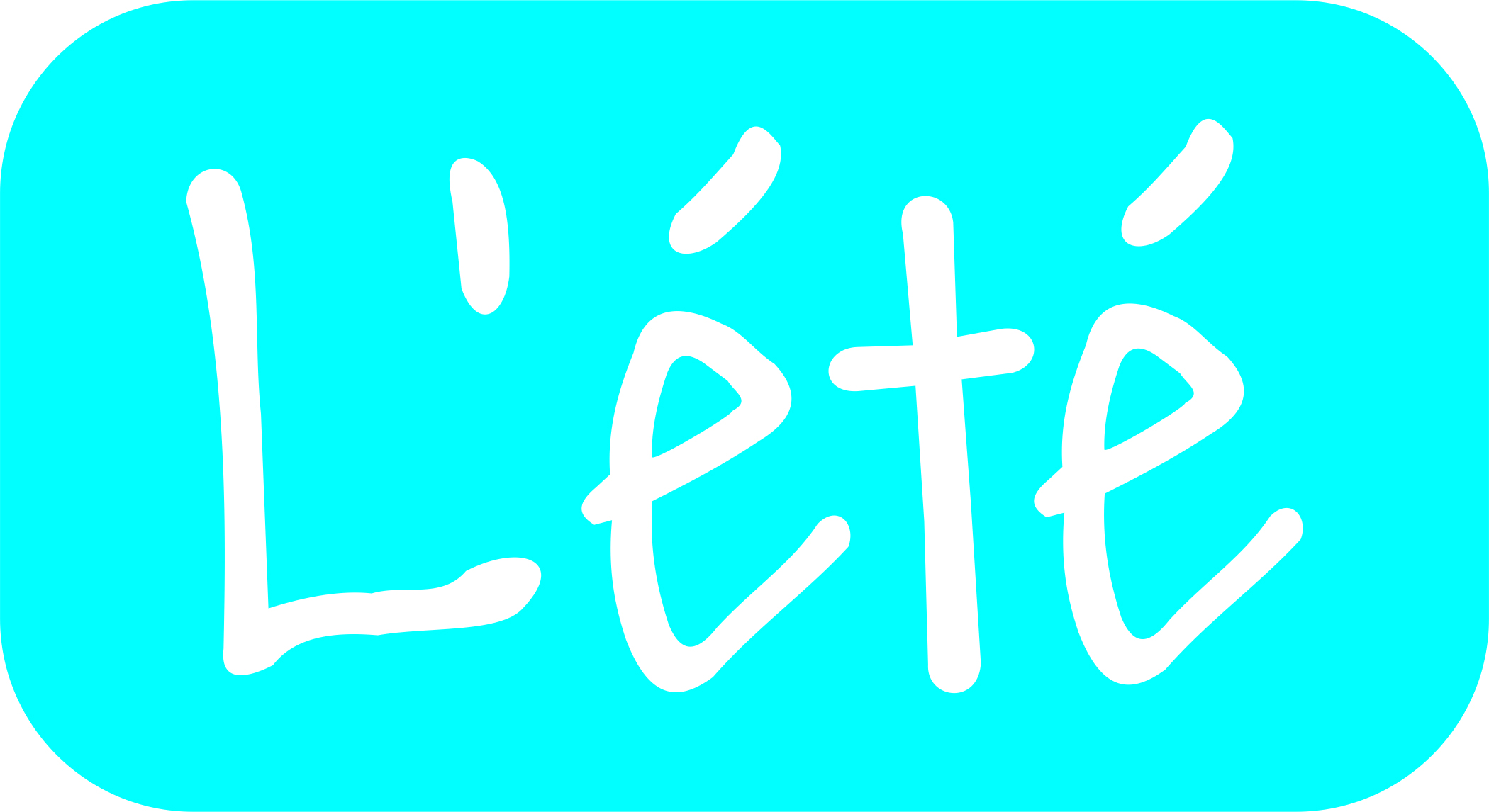 L'été logo