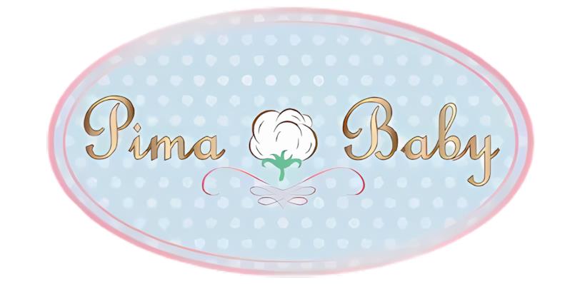 Pima Baby logo